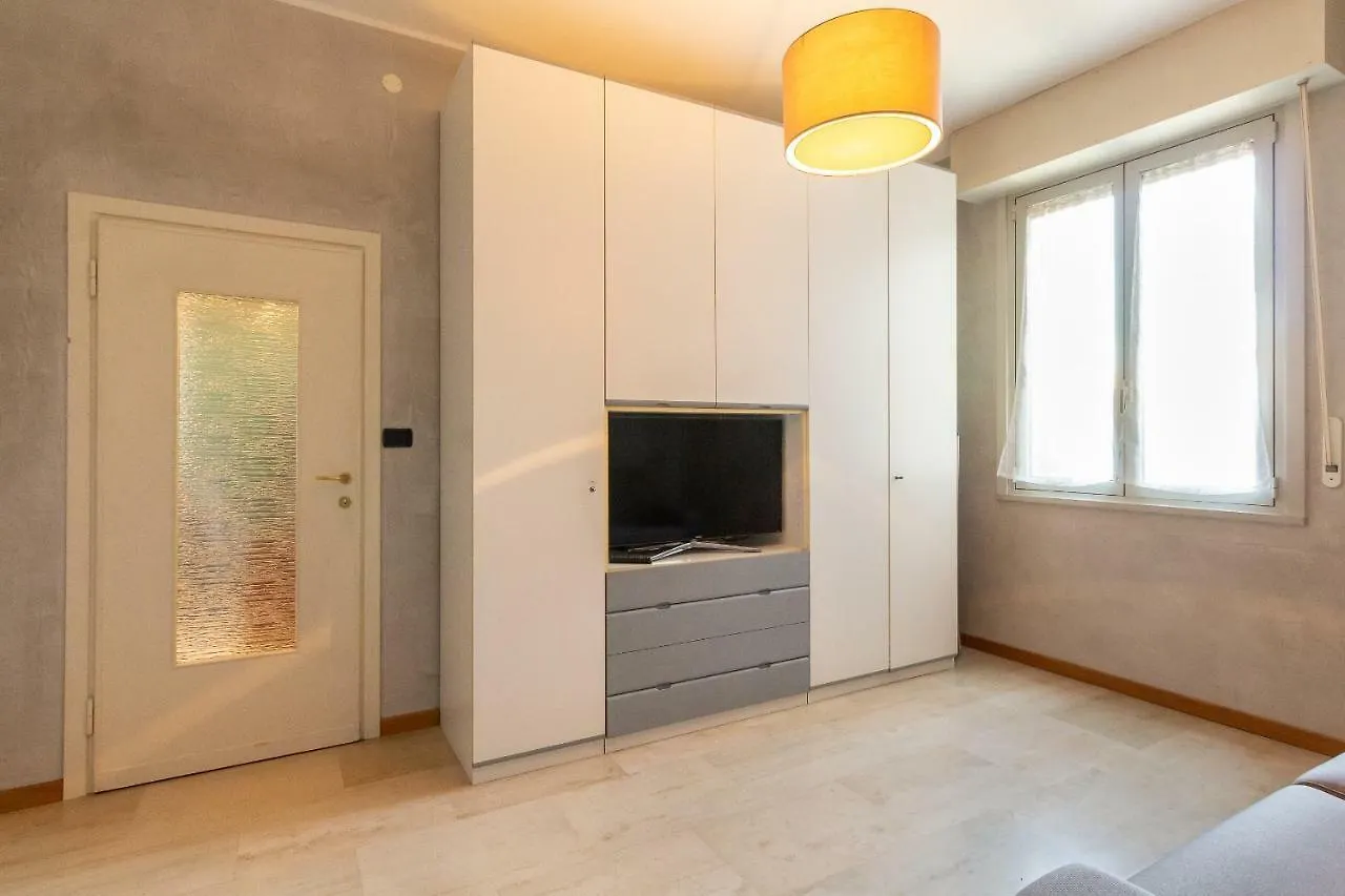 Alessia'S Flat Veneziano 3 Apartment Milan