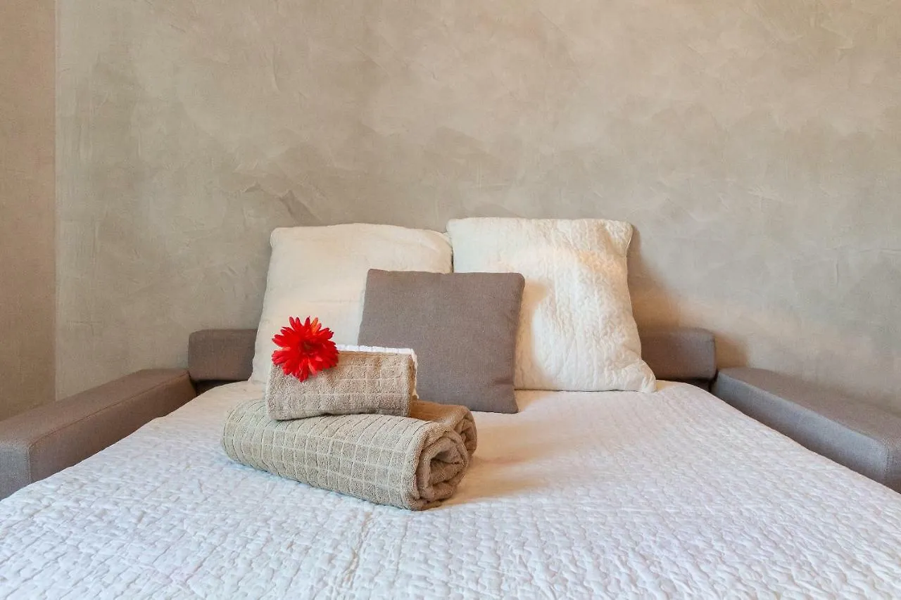 Alessia'S Flat Veneziano 3 Apartment Milan Italy