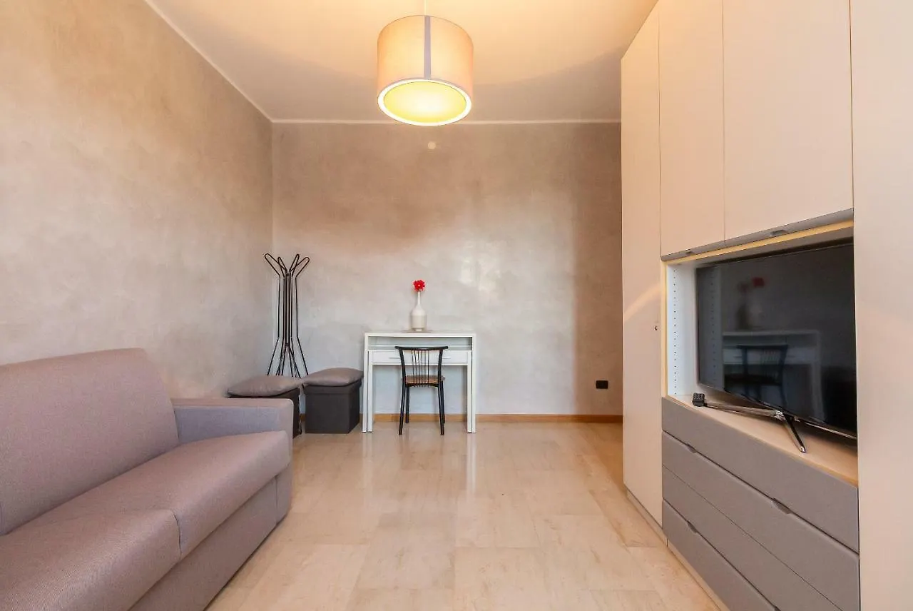 Alessia'S Flat Veneziano 3 Apartment Milan