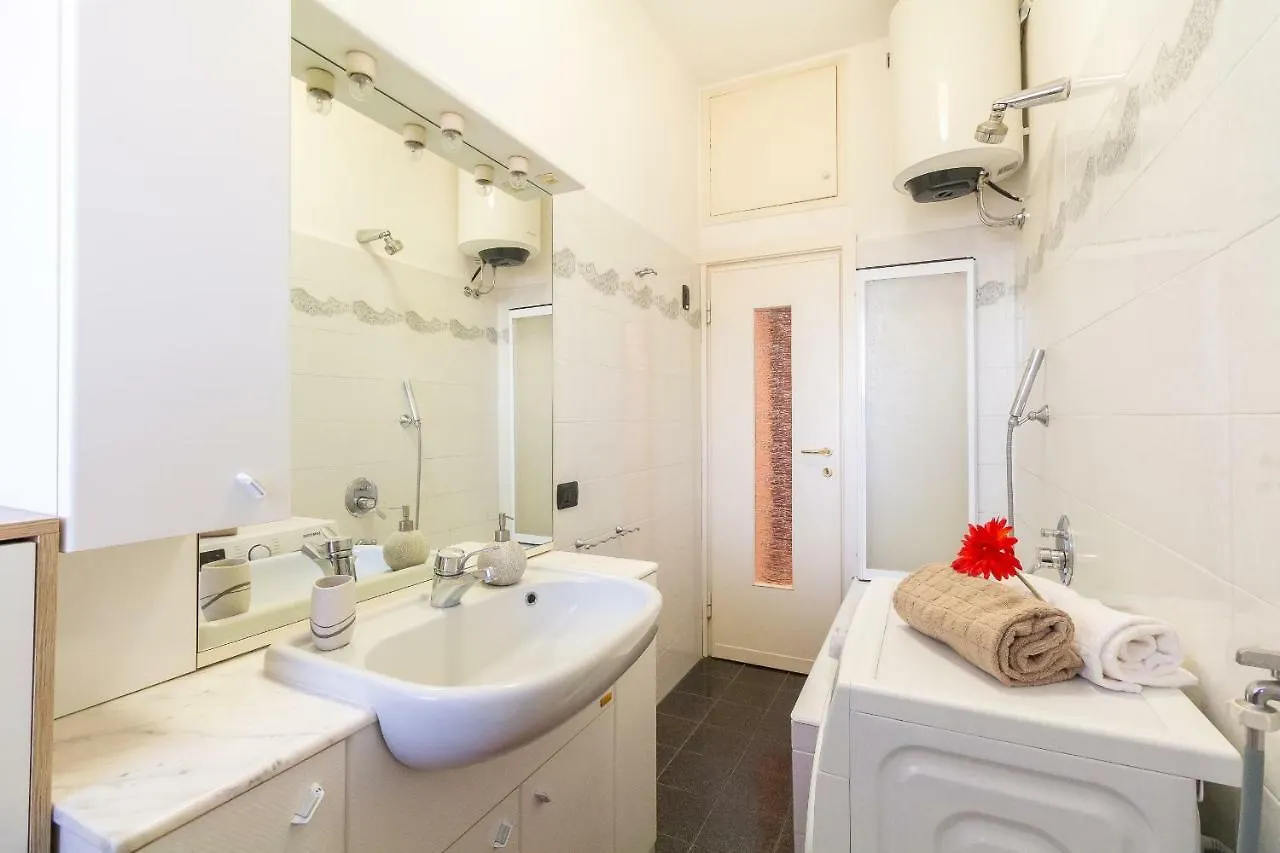 Apartmán Alessia'S Flat Veneziano 3 Milán