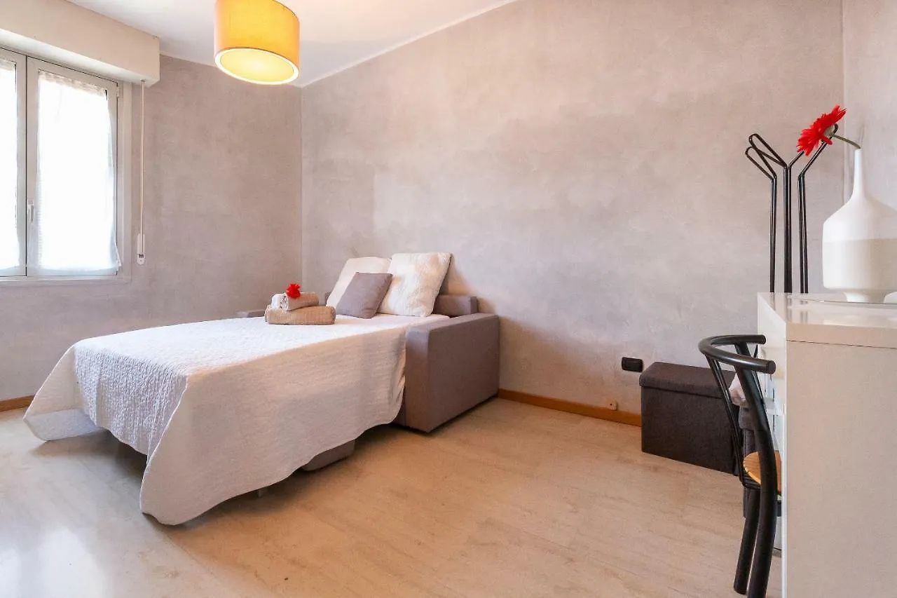 Apartmán Alessia'S Flat Veneziano 3 Milán Itálie