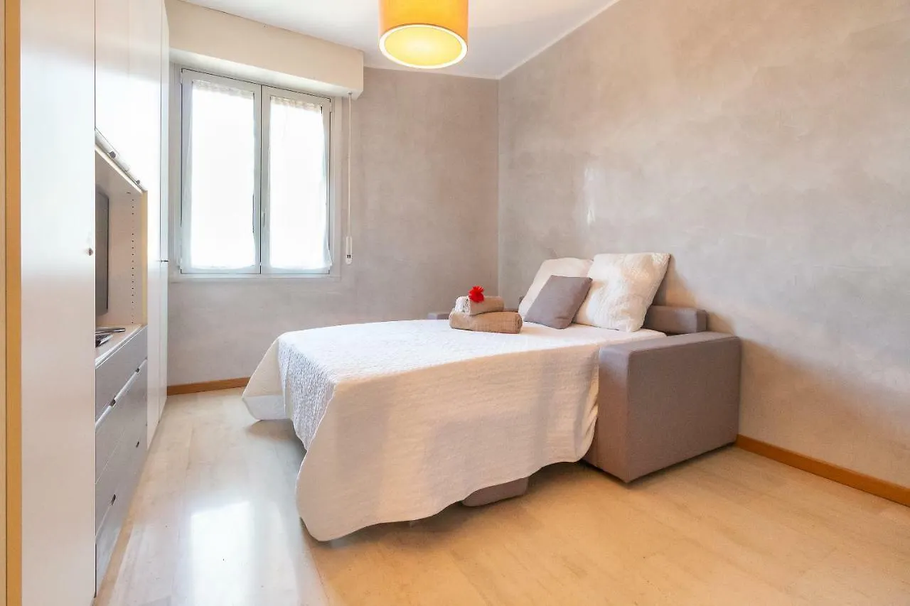 Apartmán Alessia'S Flat Veneziano 3 Milán