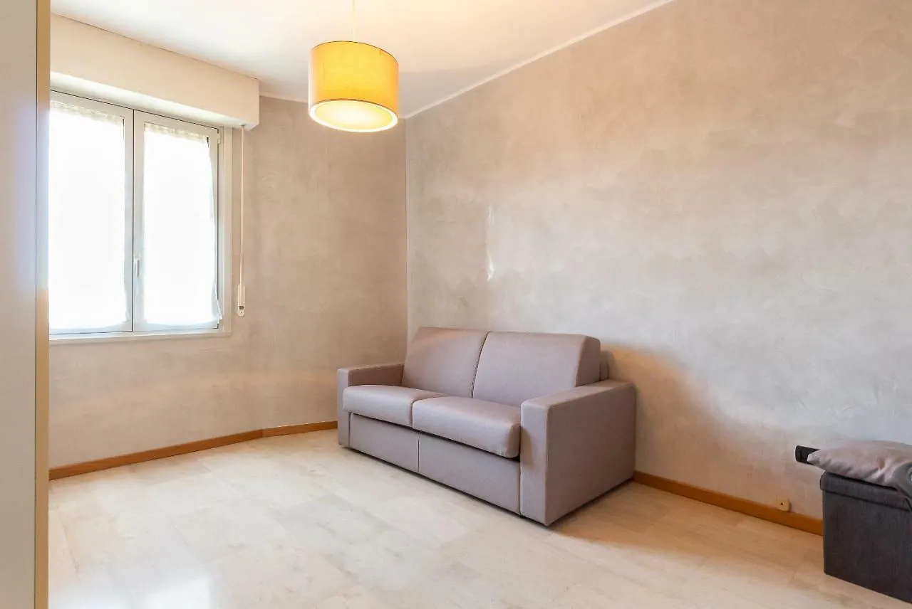 Apartmán Alessia'S Flat Veneziano 3 Milán